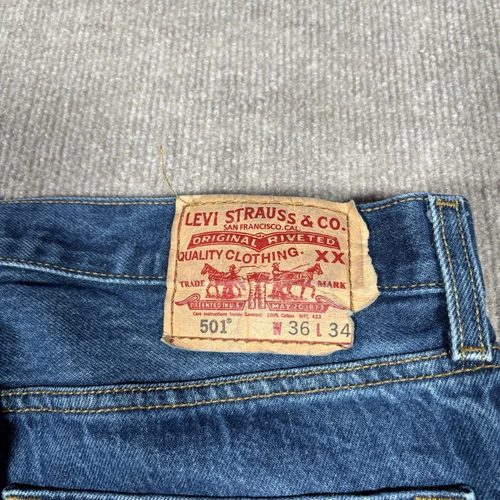 Levis y2k 2008